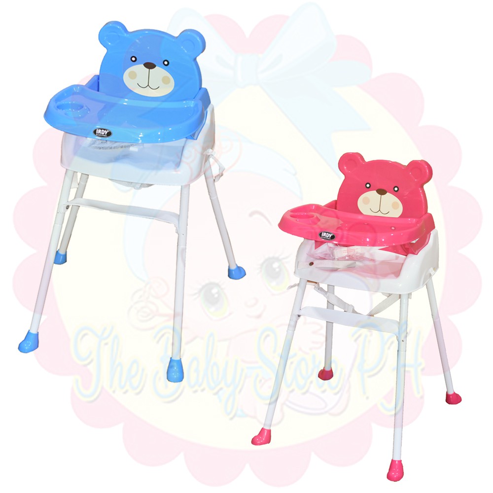 baby low chair