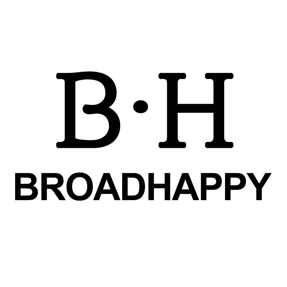 Broadhappy.ph store logo