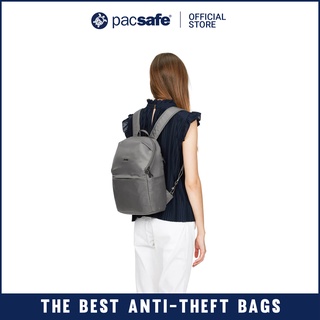 Pacsafe Cruise Essentials Anti-Theft Backpack #5
