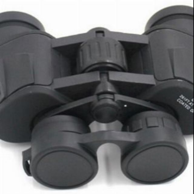 canon is binoculars
