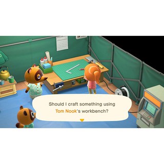 Animal Crossing: New Horizons - Nintendo Switch [MDE/ENG] #9