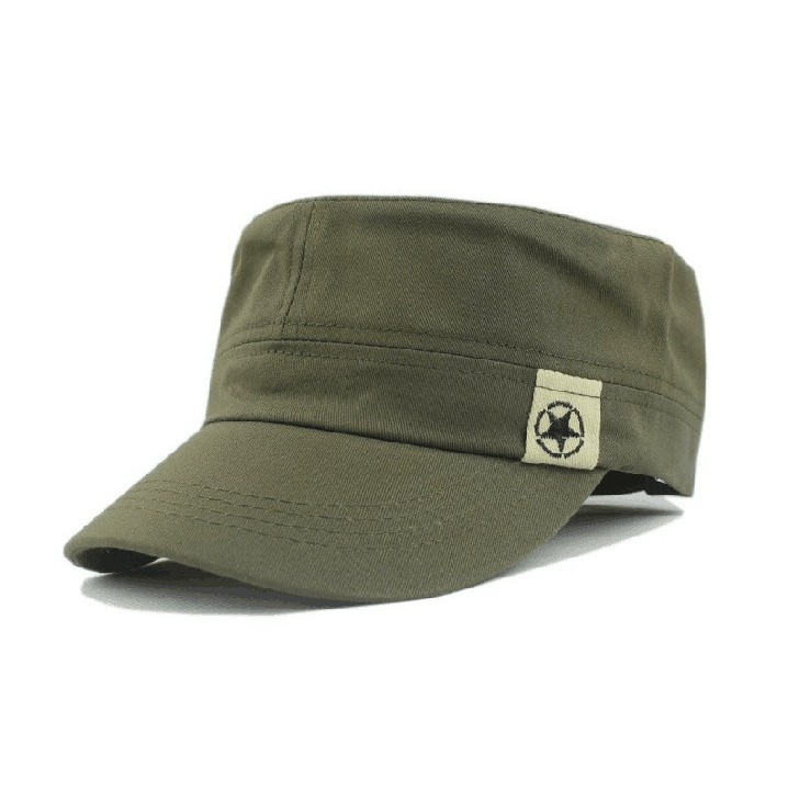 field cap