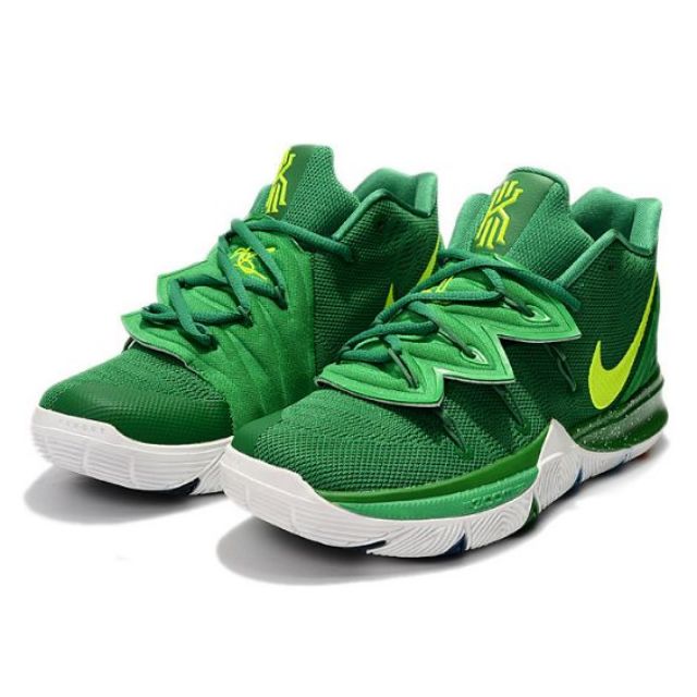 Nike Basketball ft. Kyrie 5. Finish Line Email Archive