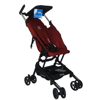 akeeva atom stroller