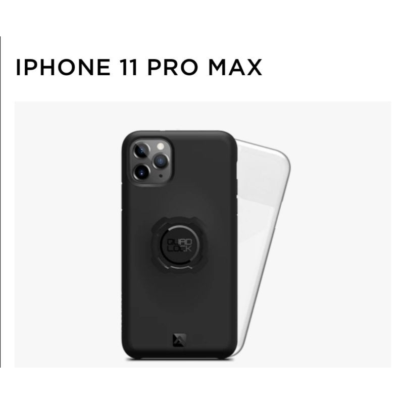 iphone 8 quad lock case
