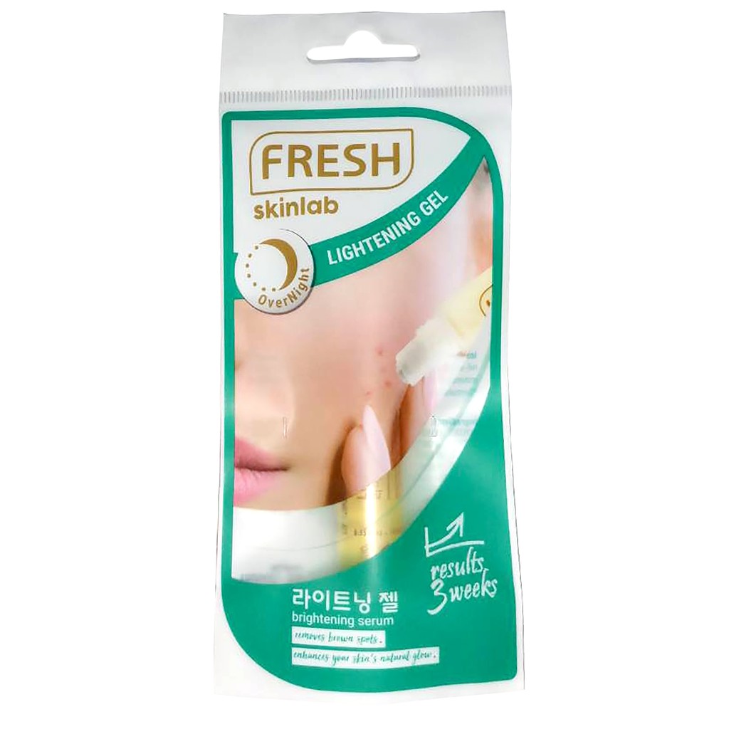 fresh skinlab serum