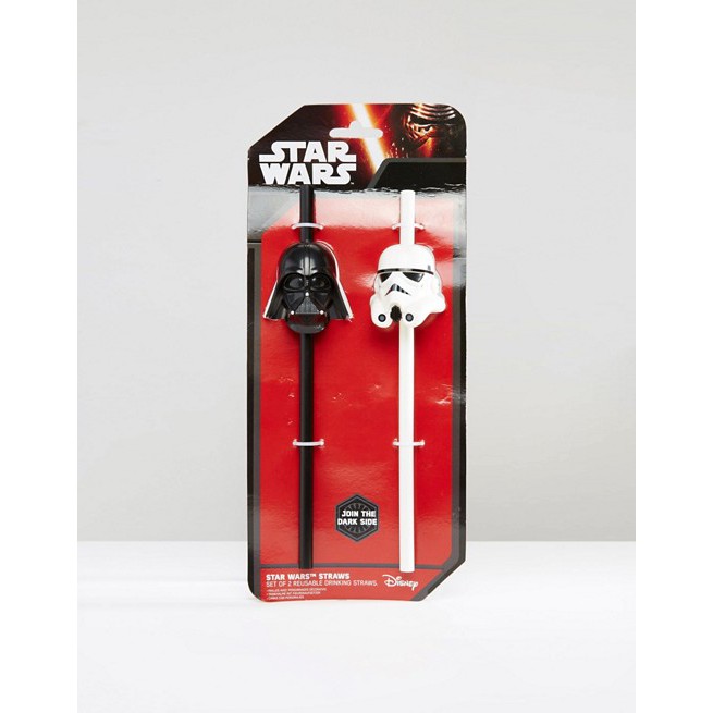 star wars straws