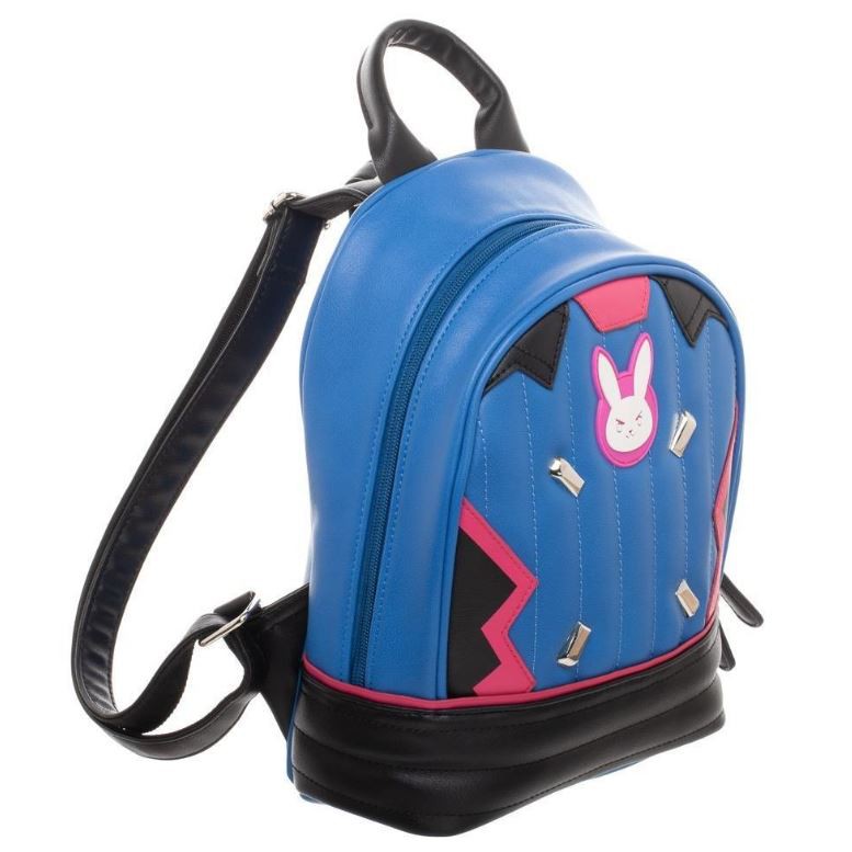 overwatch mini backpack