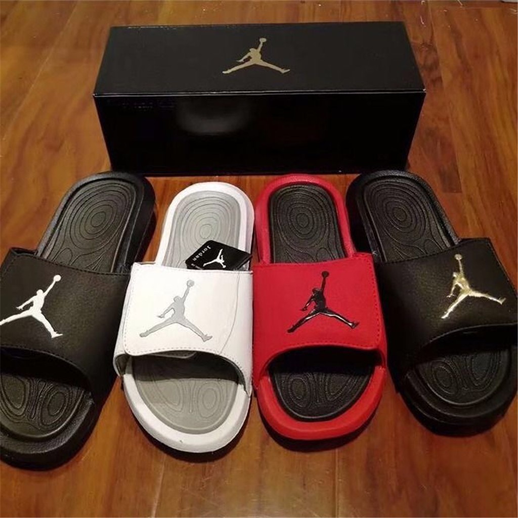 air jordan slippers amazon