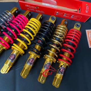 motorcycle rear shock for all mio,mio i 125,soul i,beat,fi,scoopy,fino ...