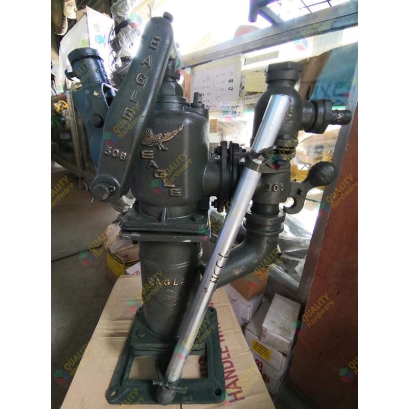 Jetmatic Pump Eagle brand Heavyduty Cash on delivery Nationwide