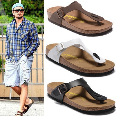 birkenstock gizeh sandals