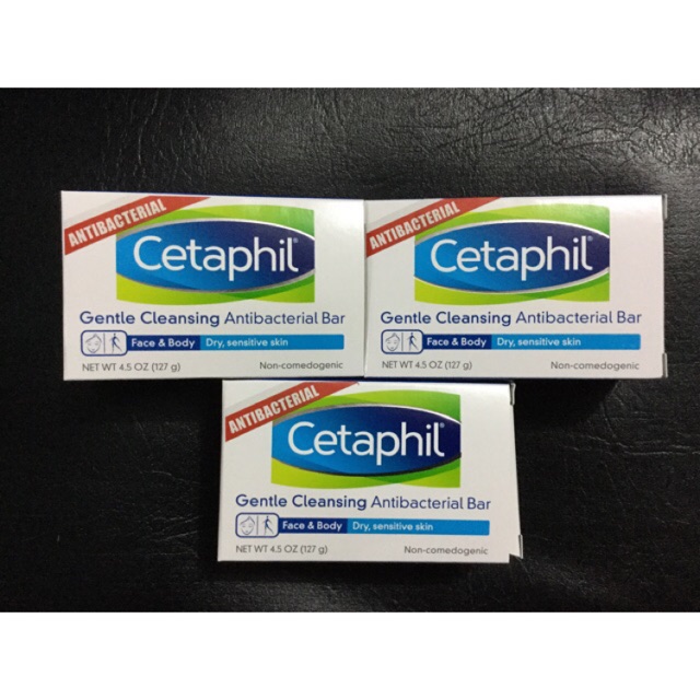 cetaphil antibacterial soap price