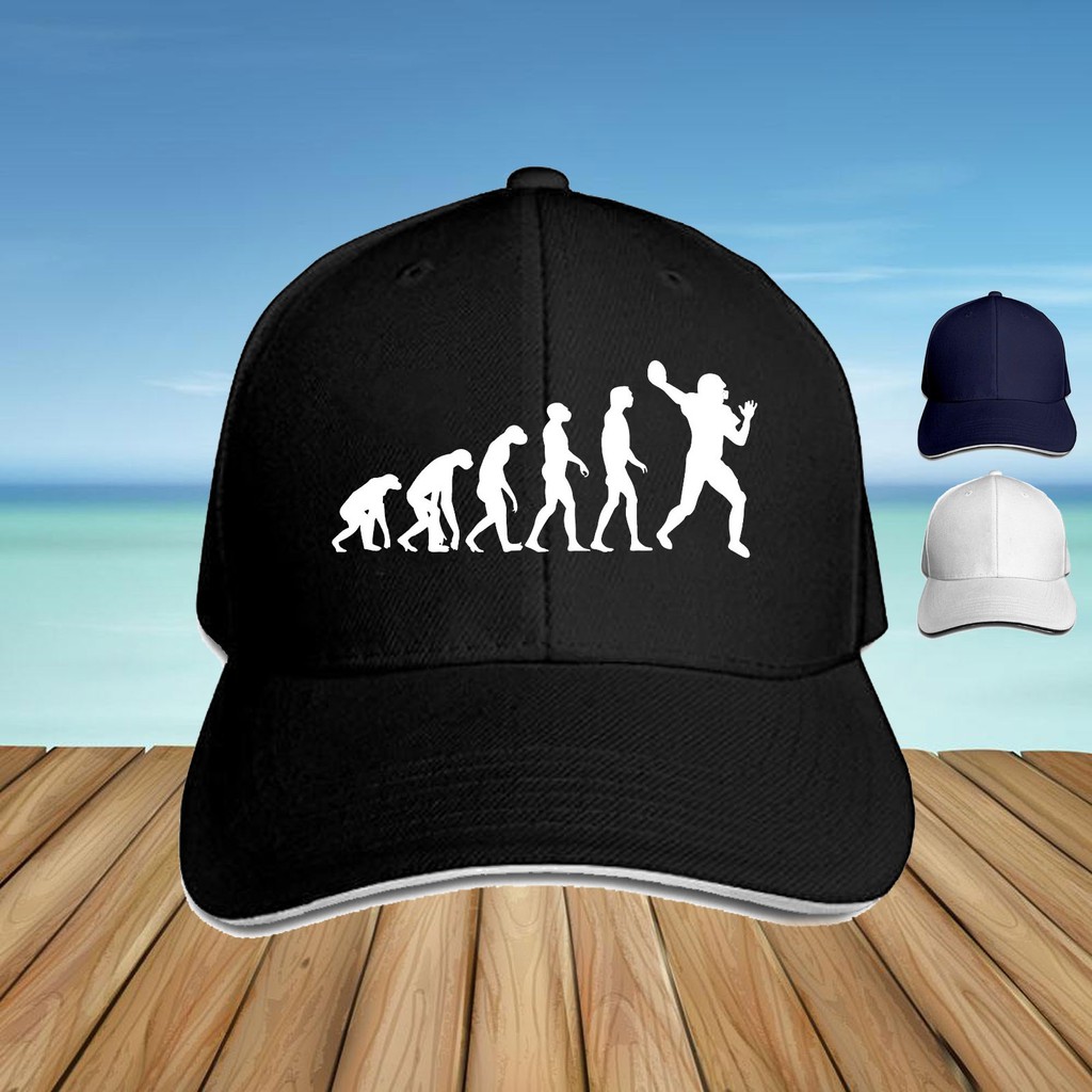 american football caps