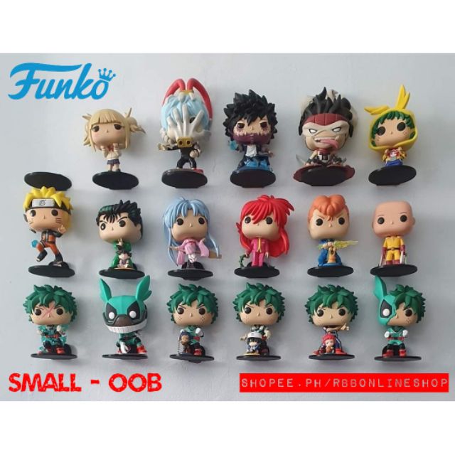 funko pop noob