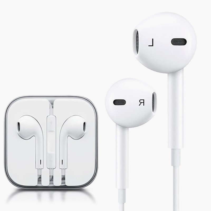 earbuds for android and iphone