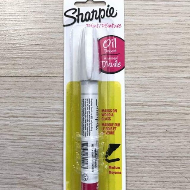 Tidligere Thanksgiving mistet hjerte Sharpie white pen for NMD, Ultraboost | Shopee Philippines