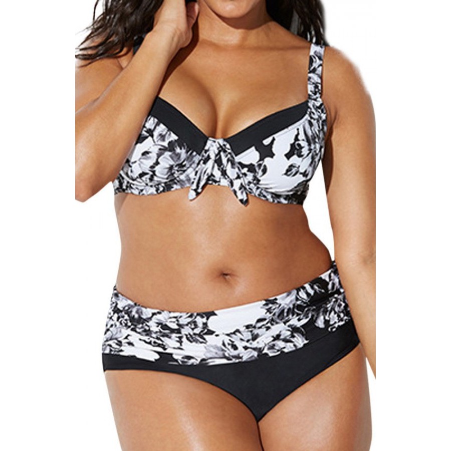 large size bikini