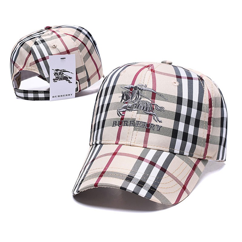 burberry hat cheap