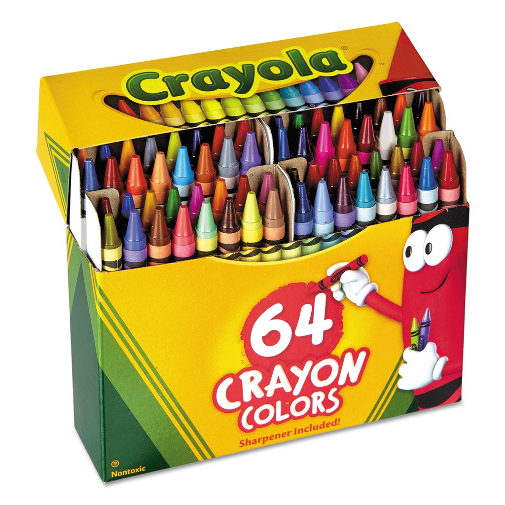 Are Crayola Colored Pencils Toxic To Dogs