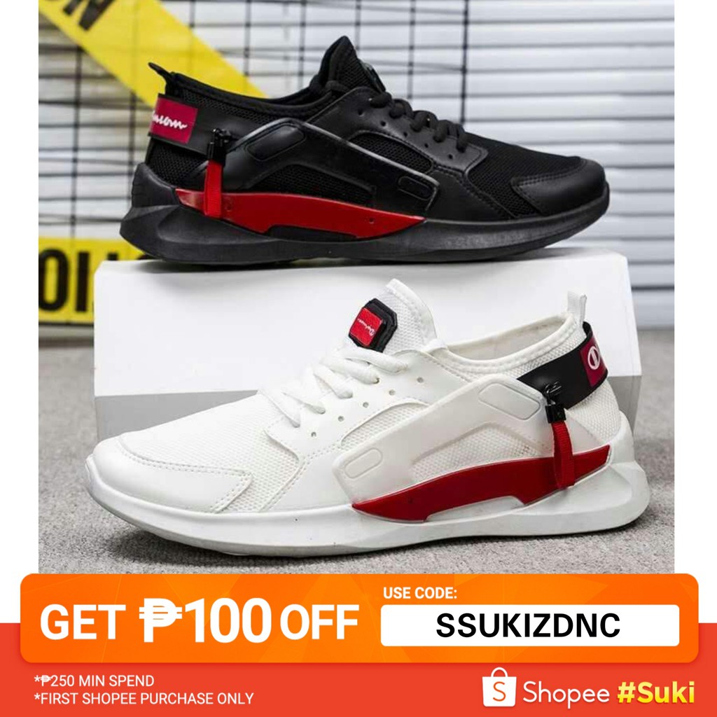 shopee shoes man
