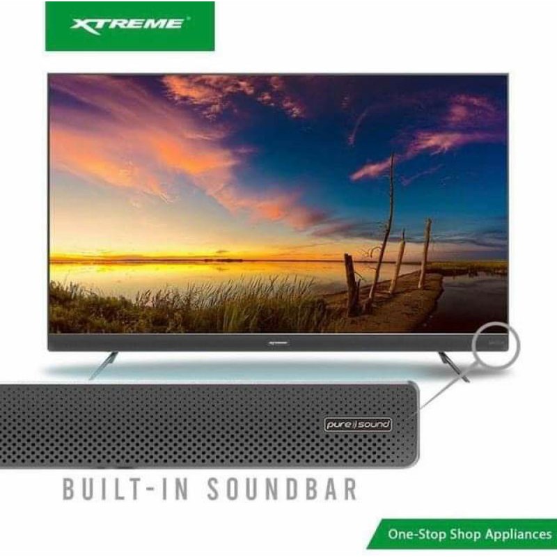 On Sale Mf 5000v Smart Tv 50 Shopee Philippines