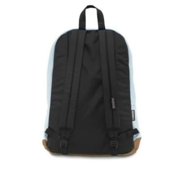 jansport right pack palest blue