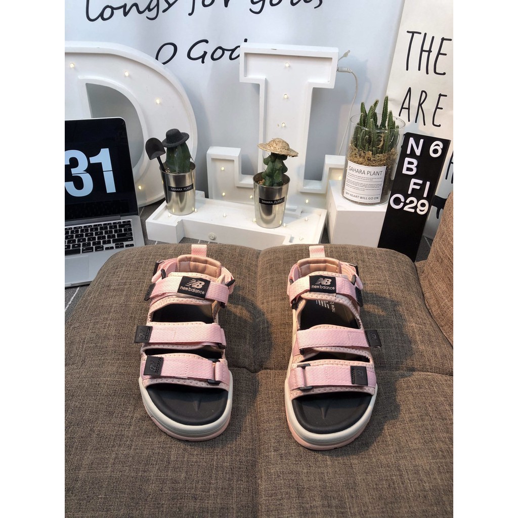nb sandals