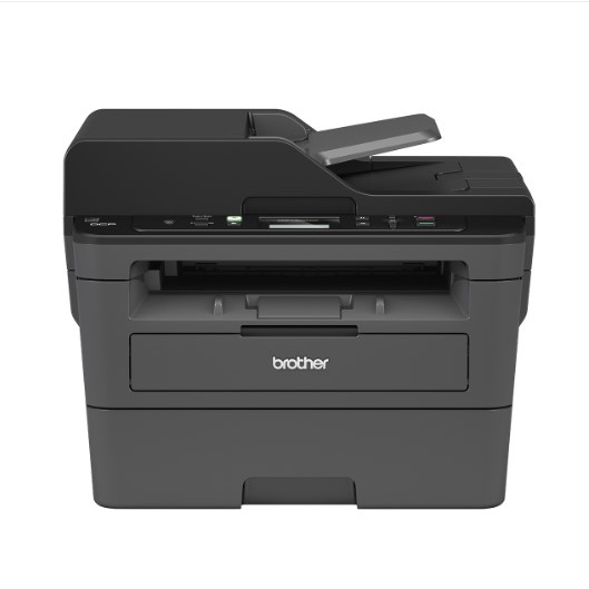 Brother Dcp-l2550dw Laser Printer 