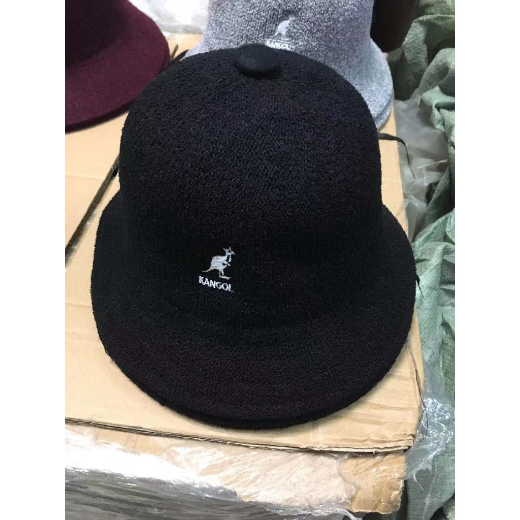 kangol waterproof caps