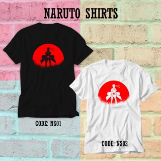 Roblox Naruto Shirt Code