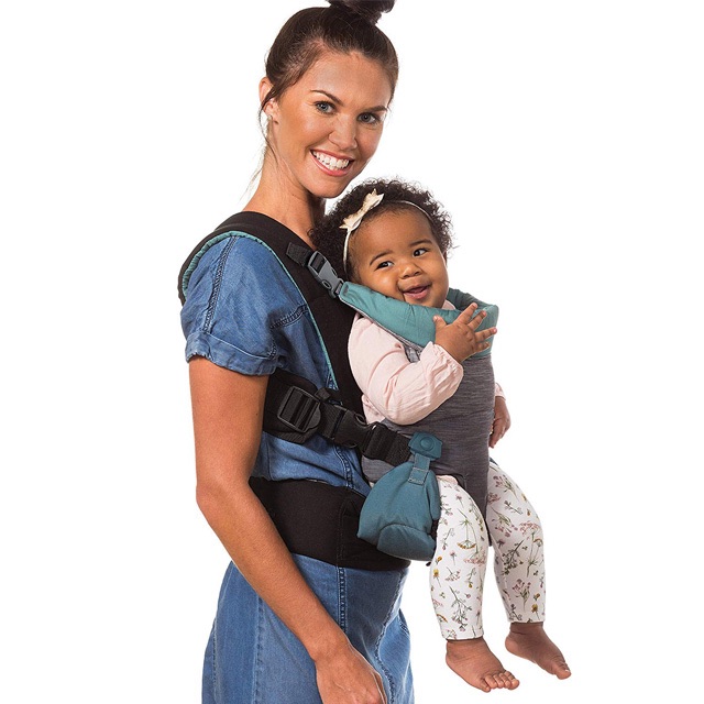 infantino go forward baby carrier reviews