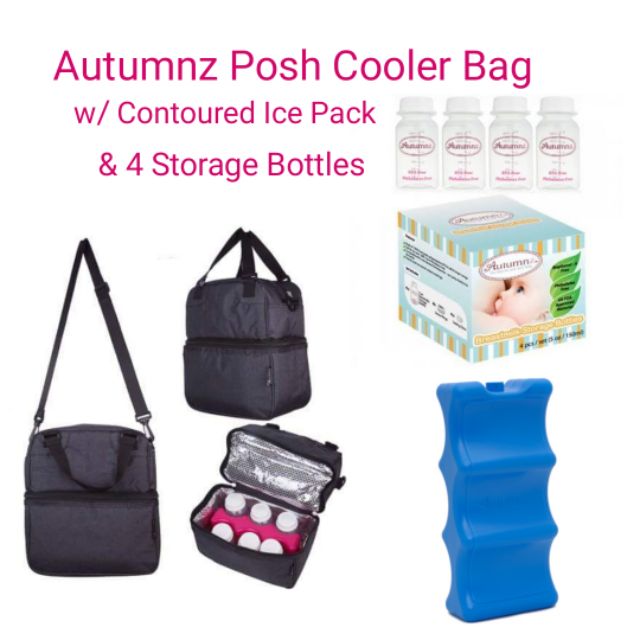 autumnz cooler bag