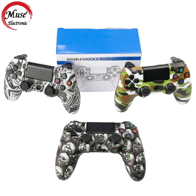 ps4 controller for ps3 console
