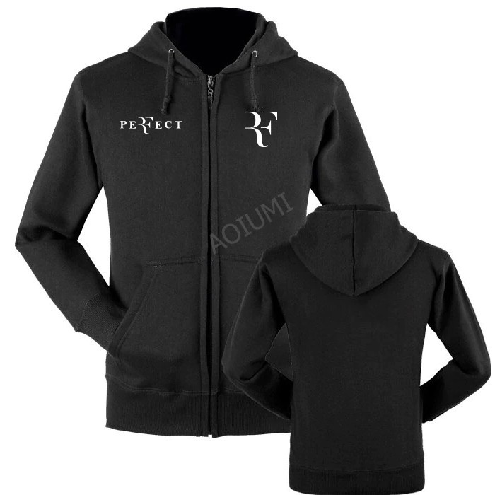 federer sweatshirt