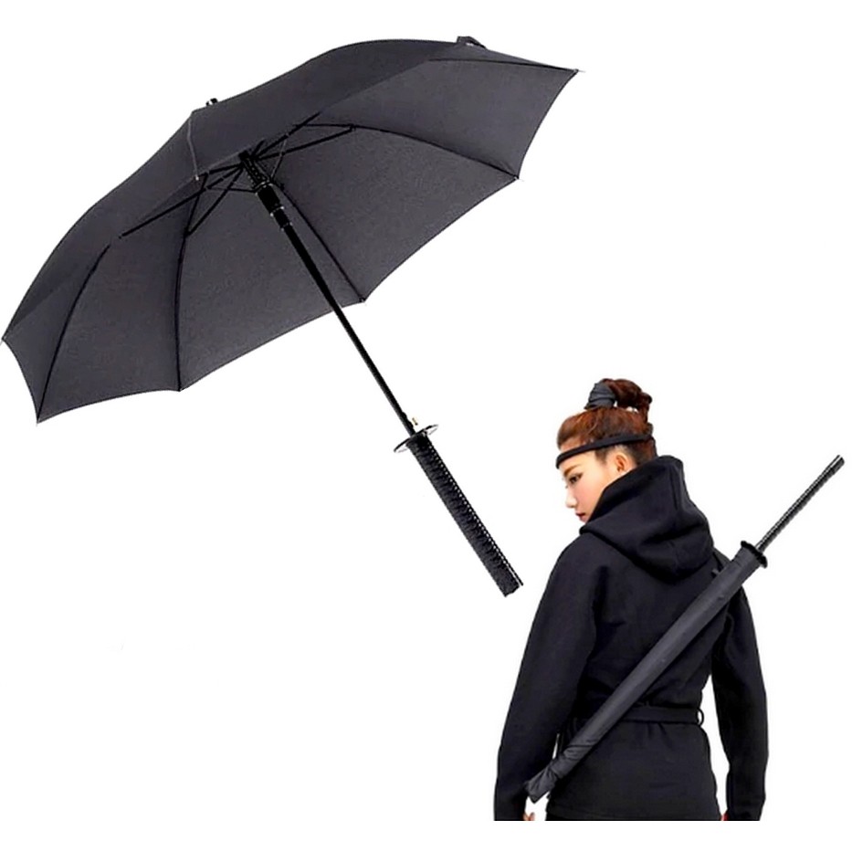 Samurai Umbrella Samurai Umbrella Shopee Philippines