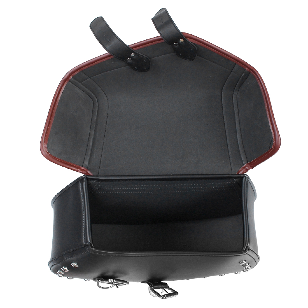 motorcycle bags & panniers