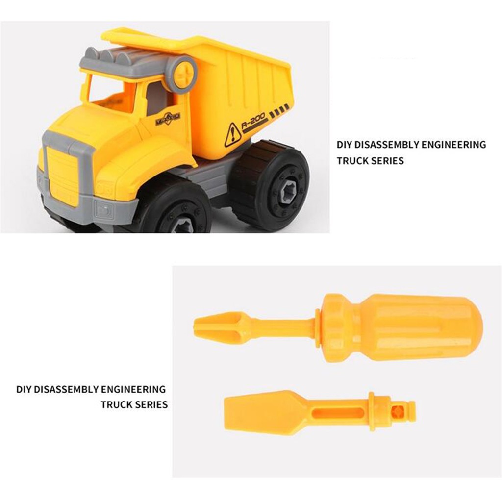best construction truck toys