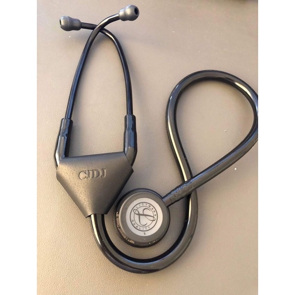 Stethoscope Leather Tag Shopee Philippines