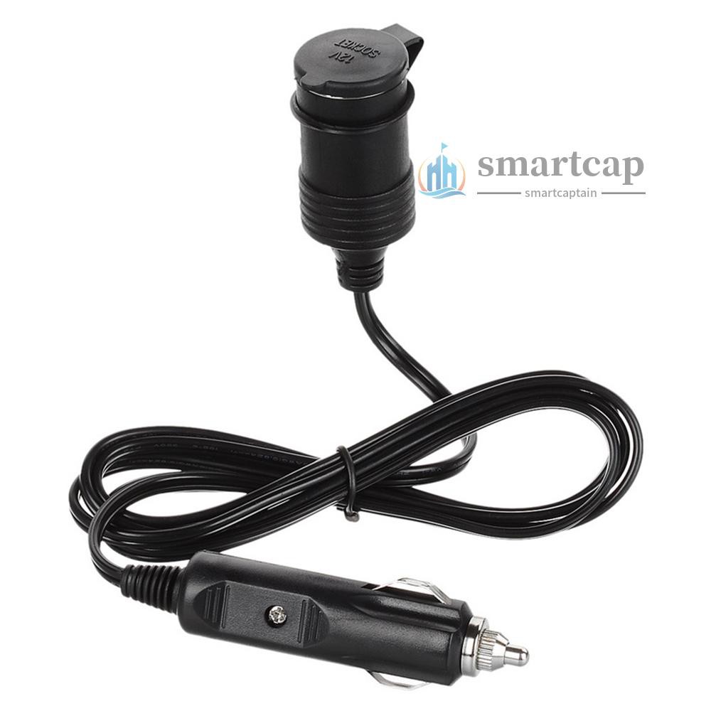 car charger socket male