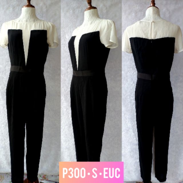 semi formal jumpsuit