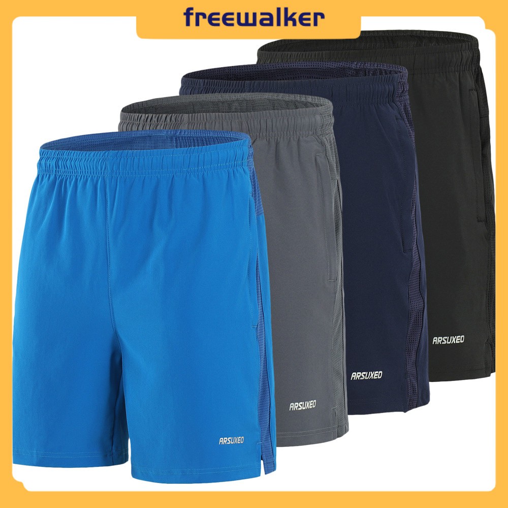 mens running cycling shorts