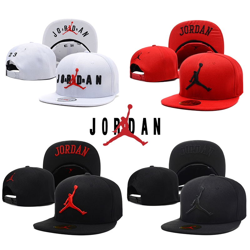 original jordan cap