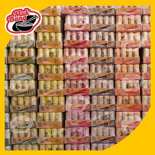 Rite n Lite (Guilt-Free Soda) 1 BOX - 24PCS Wholesale (Root Beer,Lemon,Lemon Lime,Orange,Cucumber)