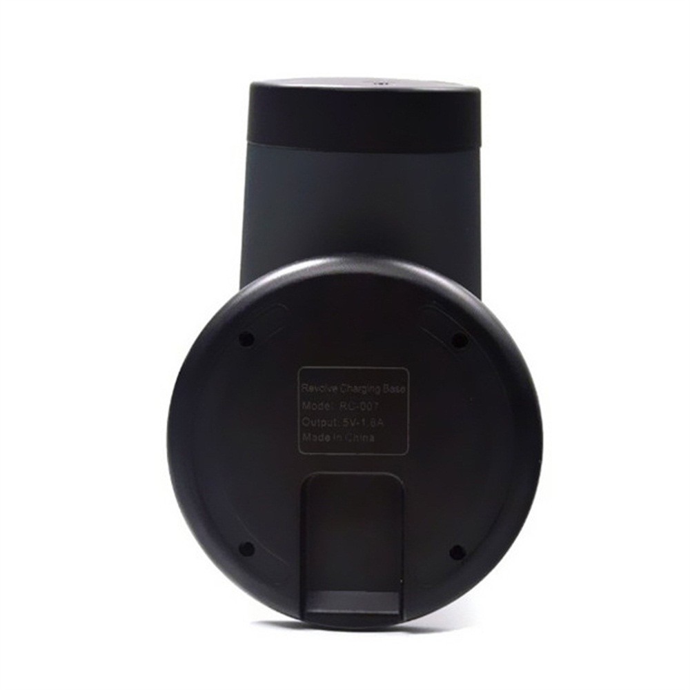 bose soundlink revolve charging dock