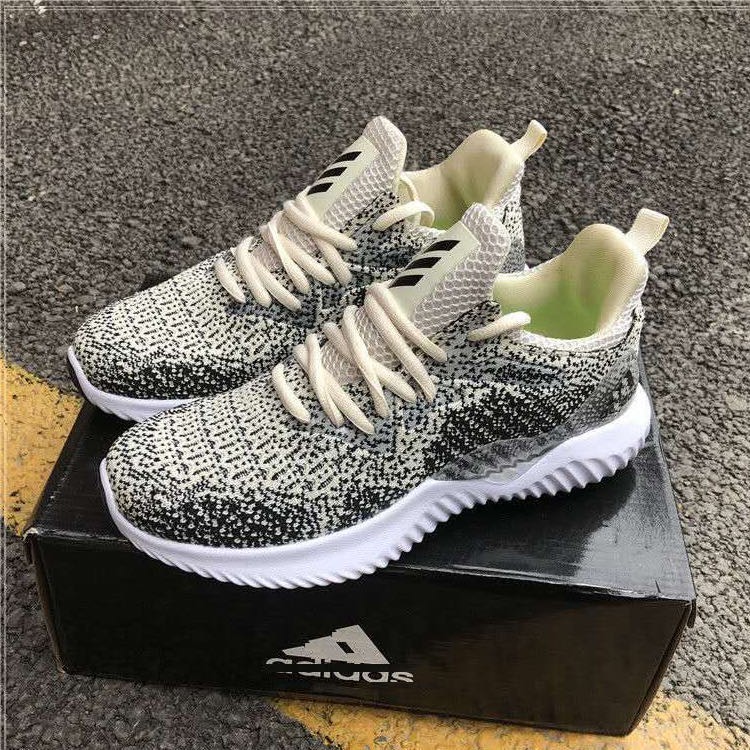 alphabounce adidas shoes