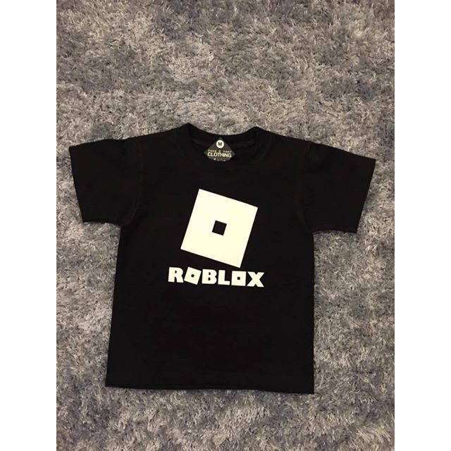 Roblox Customized T Shirt Shopee Philippines