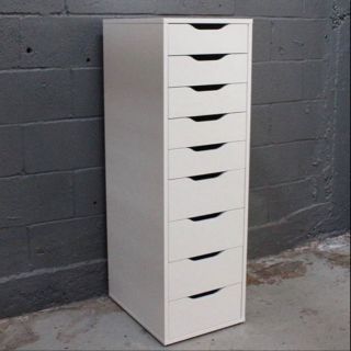 Ikea Alex 9 Drawer Inspired Shopee Philippines