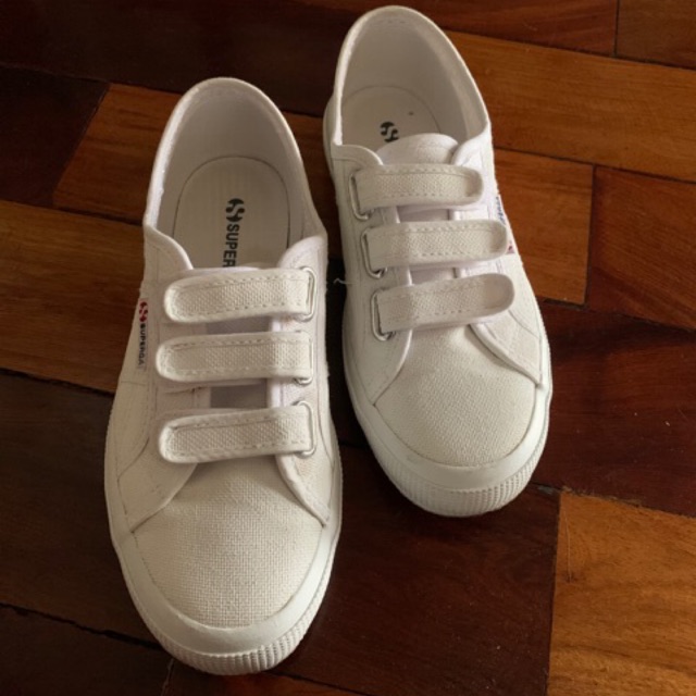 superga cotu strap