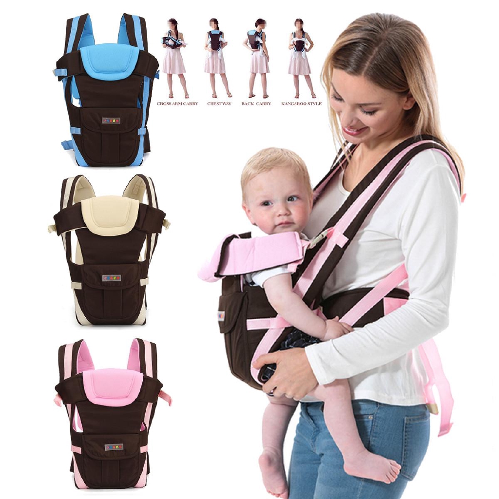 toddler back carrier